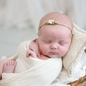 Meet your Posher, Rossianne